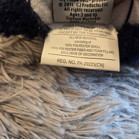 MM Twins Morneau Pillow Pet - Picture 10 of 11